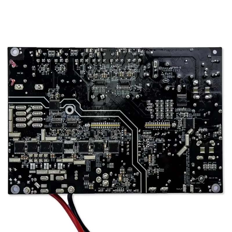 2200W ODM Pure Sine Wave Bi-directional Inverter Circuit Board Power Inverter Off-grid Inverter with MPPT New Original