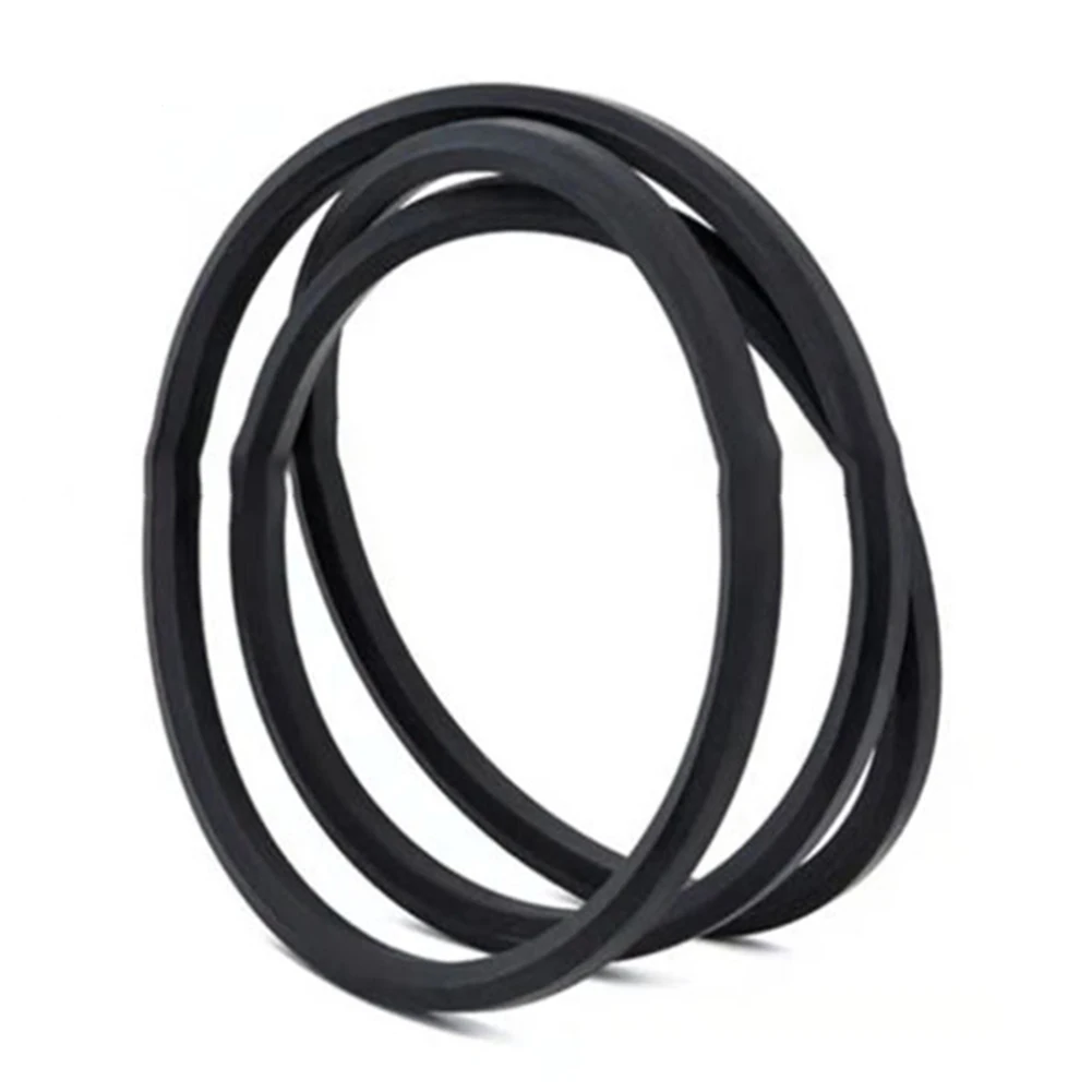Compatible for Lawn Mower Drive Belt 95404043 75404043 for RZT42 ZT4200 ZT22 Designed for Easy Installation and Long Lasting Use