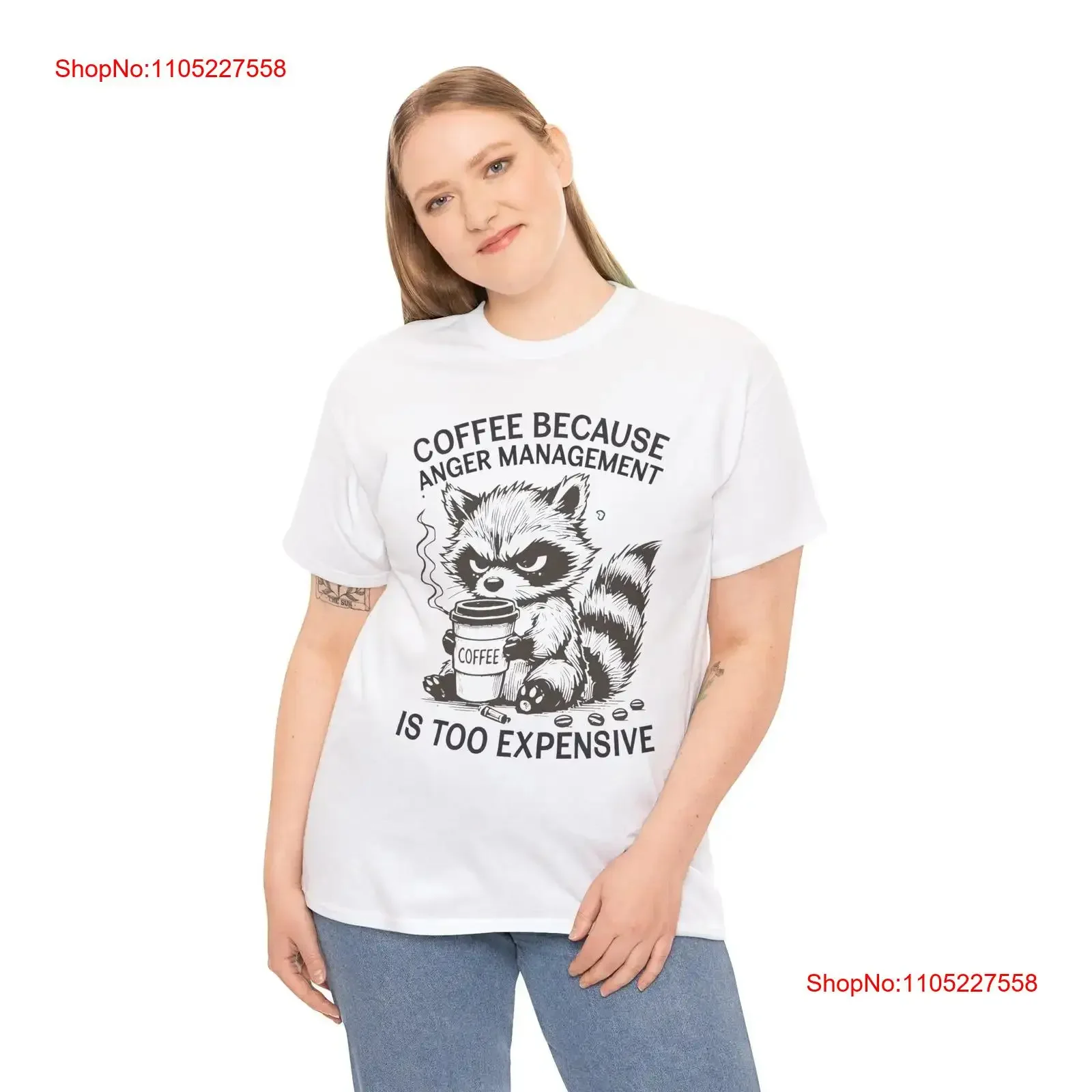 حار القهوة عاشق تي شيرت مضحك جافا مدمن كابتشينو لاتيه خمر غسلها عادية تنفس مريحة أوم قليلا