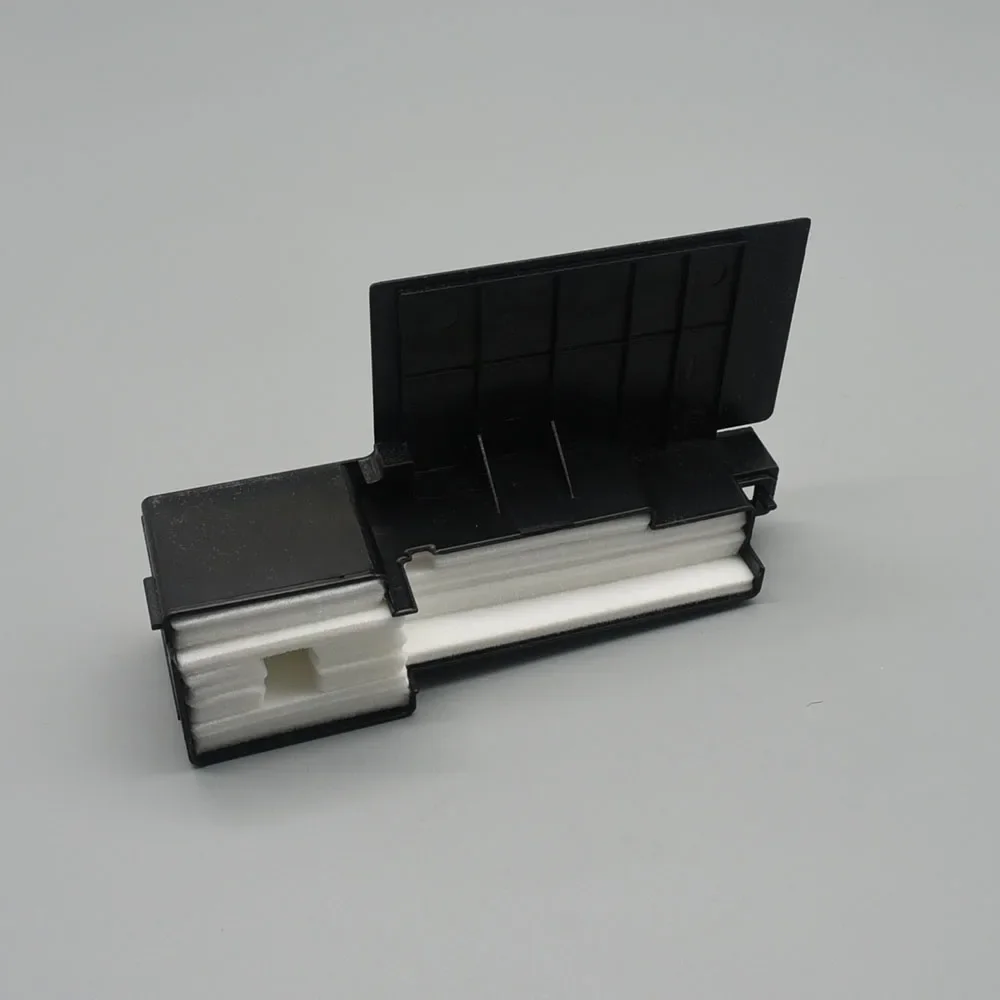 10X tanque de esponja de tinta residual para EPSON L355 L220 L210 L110 L380 L365 L222 L360 L366 L310 L111 L120 L130 L132 L211 L300 L301 L456