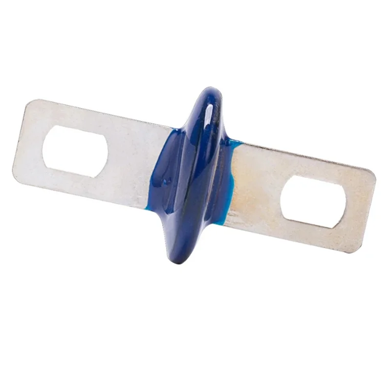 【SLEEK DESIGN】B224 For Brushless Generator Varistor Pressure Sensitive Resistor 41Mm Electronic Component Resistance Piezoresist