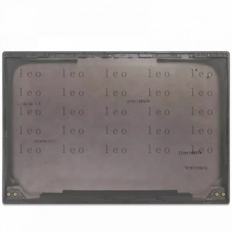 

UI новый для Lenovo ThinkPad X1 Carbon 8 поколения 2020, задняя крышка ЖК-дисплея, задняя крышка, верхний чехол