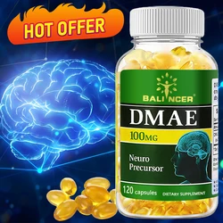 Nootropics Brain Health Supplement - Helps with Cognitive Function, Improves Intellectual Thinking and Memory, Boosts Energy