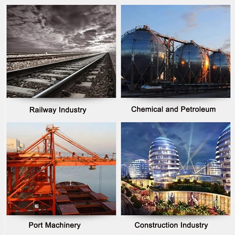 النمط الأمريكي القوس على شكل S6 عالية القوة الإصدار مشبك رفع حدوة الحصان مشبك قفل حلقة رفع اتصال مشبك