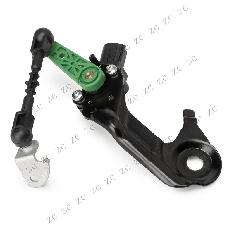 S+ Rear Left Headlight levelling Sensor For Audi A6 A7 A8 4H0941309B 4H0941309C
