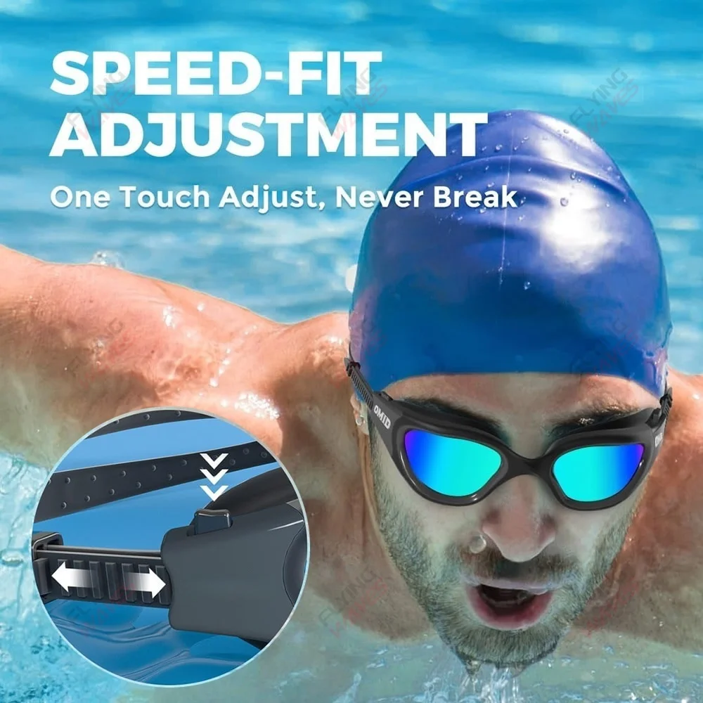 Thumbnail 4 - #14 Top Swim Eyewear Picks for Every Budget