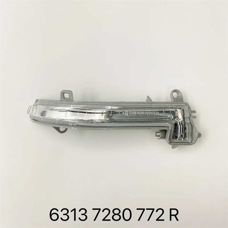 63137280772   Autoteile links rechts Spiegel LED Blinker Licht für BMW X1 E84 3er F31 F30 4er F32