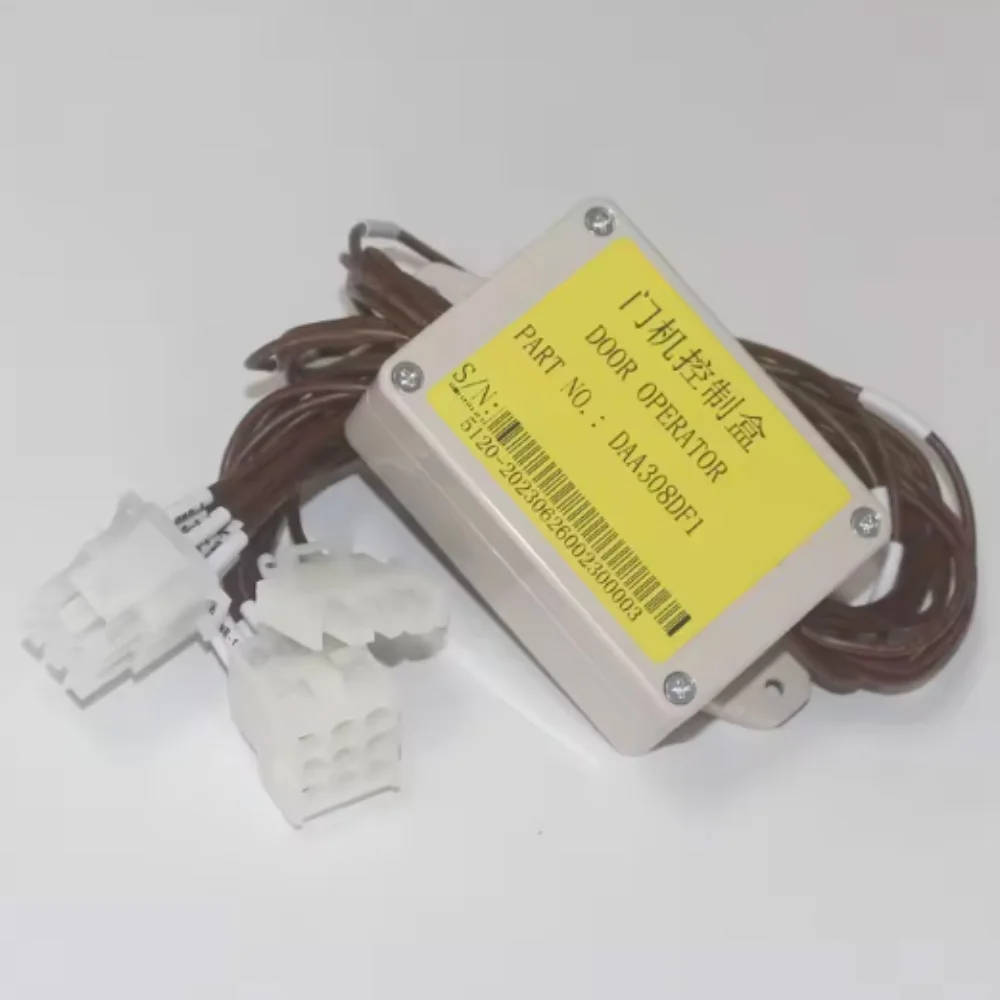 OTIS Elevator Automatic Rescue Door Machine Control Box DAA308DF1