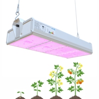 Shining Lighting Full Spectrum LED Grow Lights 800W/1000W/1200W for Seedling, Flowering, Fruiting – Indoor Plants, Greenhouse