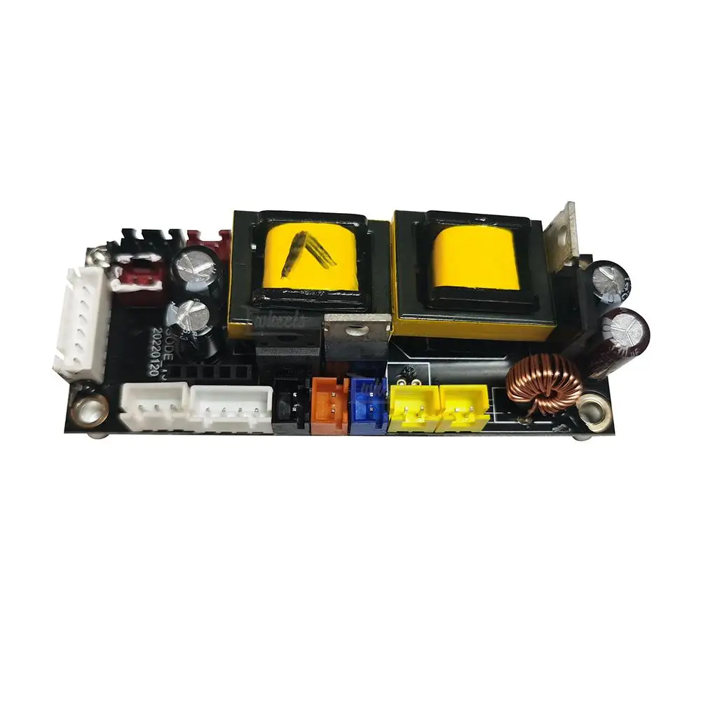 Extreme Commander Control Board, Main Motherboard, EUC Spare Parts Begode-Original
