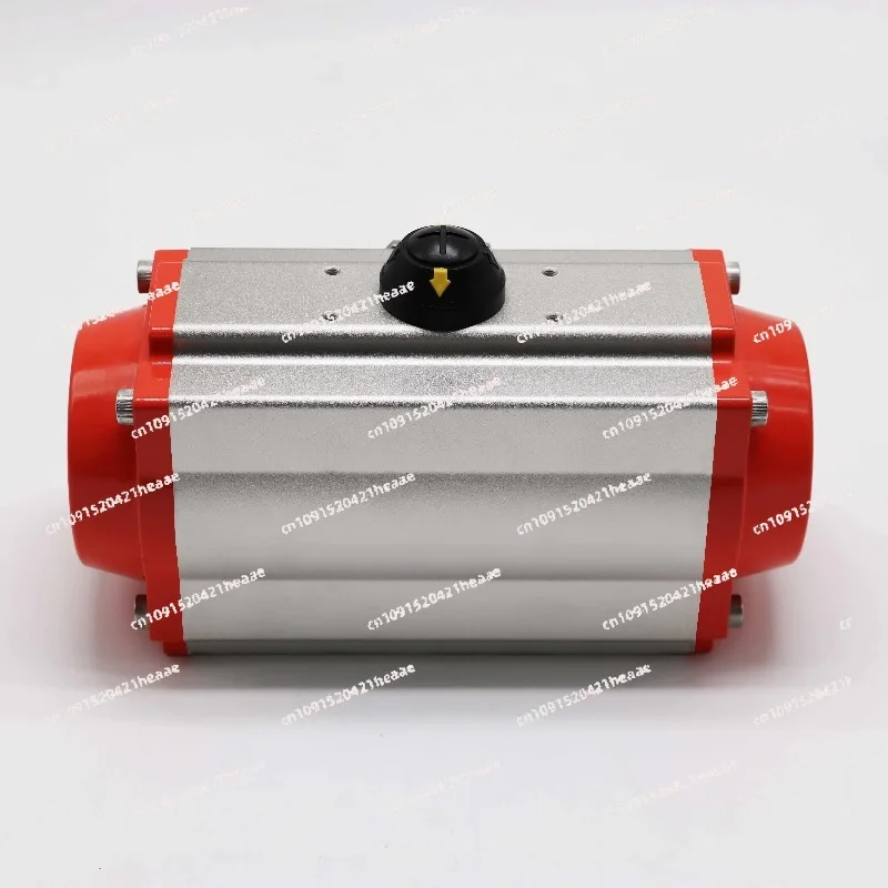 Suitable for  Aluminum Alloy Ball Valve & Butterfly Valve Automation Kit,