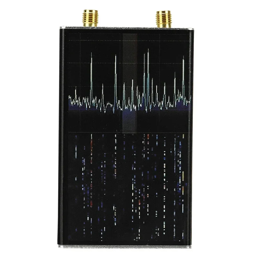 

NEW 100KHz-1.7GHz Full Band UV HF RTL-SDR USB Tuner Receiver USB Dongle with RTL2832U R820T2 Ham Radio RTL SDR