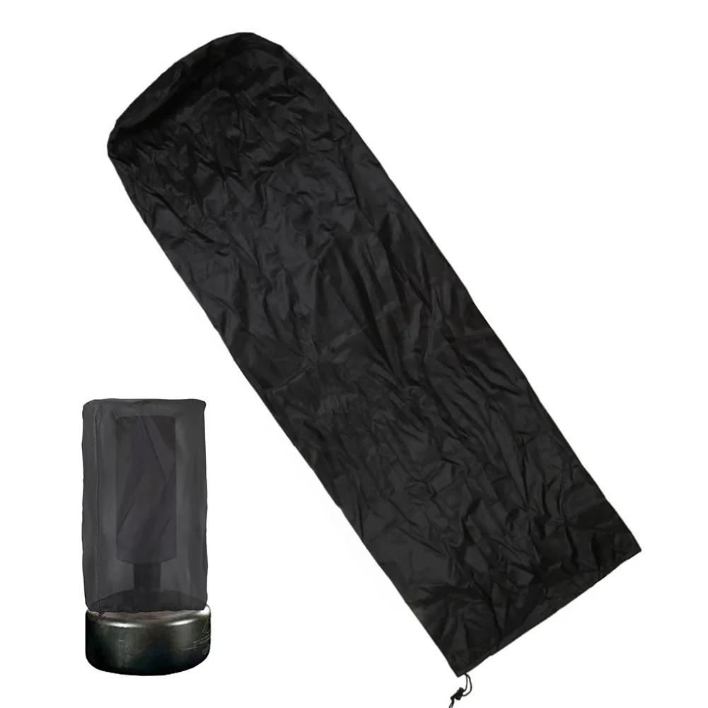 Cover Dustproof Waterproof Punching Bag Cover Black Oxford Cloth Protective Punching Bag Equipment Accesseries