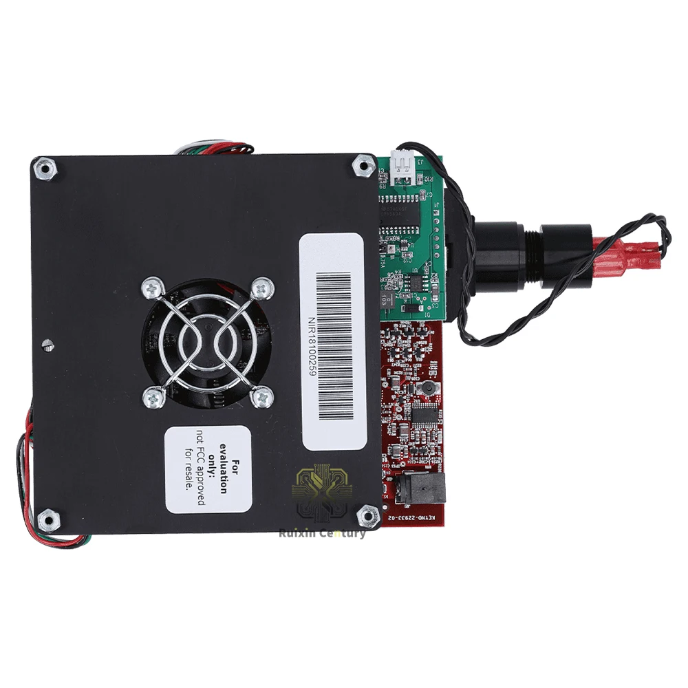 DLPNIRSCANEVM DLP NIRscan Evaluation Board 1350-2490nm 12nm Resolution 4kHz Scan Speed 30000:1 SNR Genuine Promo