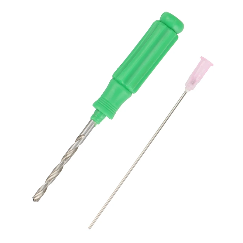 Inkjet Printer Continuous Ink Supply System Universal Color Ciss DIY Kit Accessory Cartridge Replacement For HP