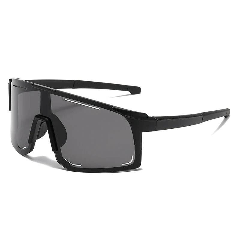 Gafas de sol de ciclismo para hombre y mujer, lentes deportivas UV400, para bicicleta de carretera