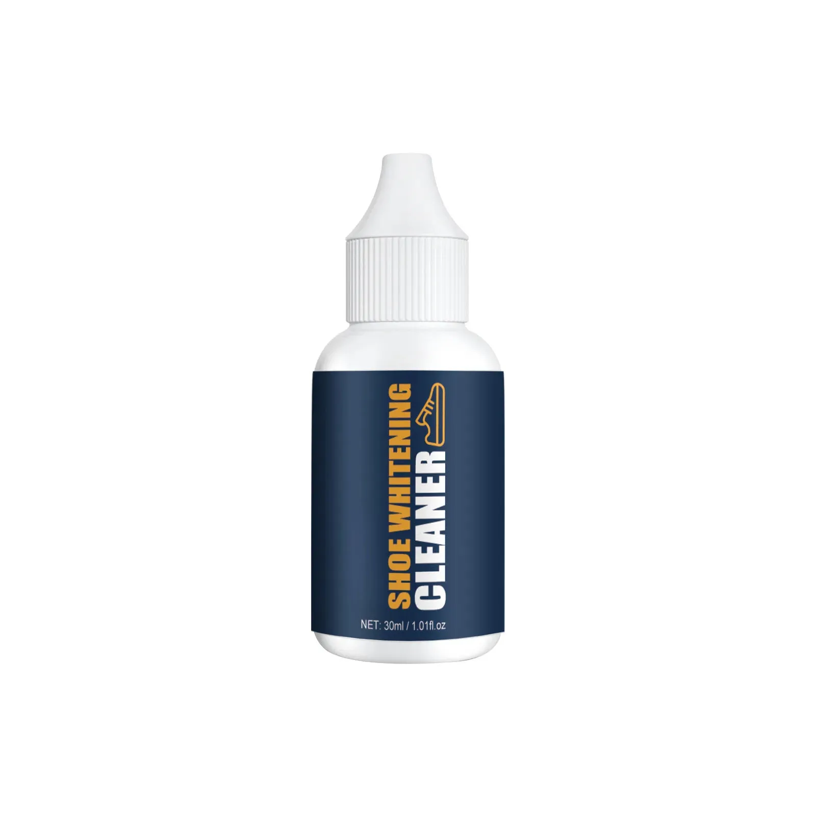 Nettoyant blanchissant pour chaussures, livres profonds, éclaircissant, enlever le jaune, entretien SAF des chaussures de sport, nettoyant de