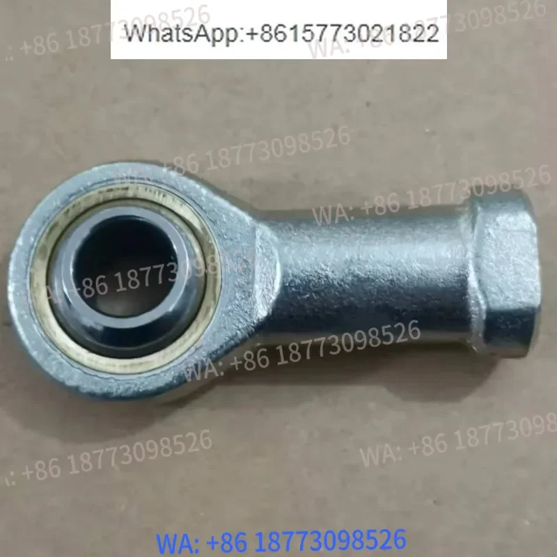 

Low friction cylinder 63-78 fisheye joint M12 * 1.5 joint bearing M10 * 1.25 inner wire M8 * 1