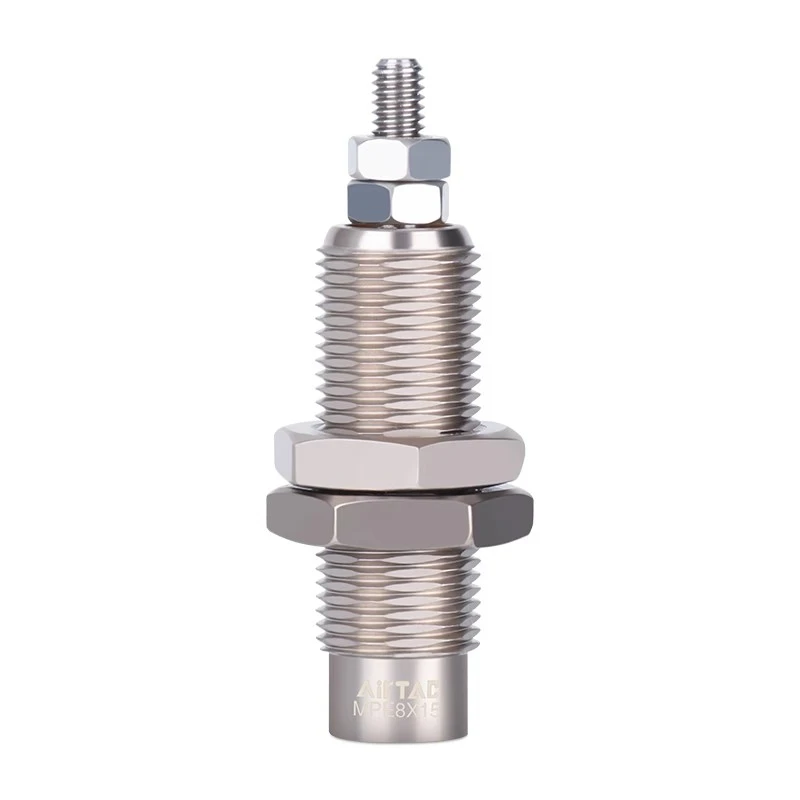 

High Quality Pneumatic MPE Series Threaded Cylinder MPE12/16-5/10/15