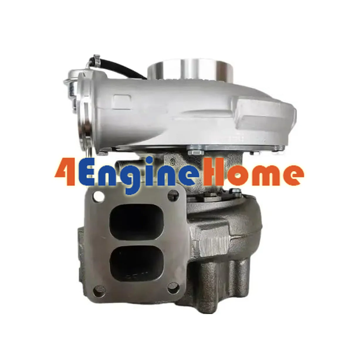 

K31 Turbocharger 53319707508 53319707501 53319887501 51.09100-7572 318075 318029 for Engine D2876LF13, D2876LF13 Euro 3