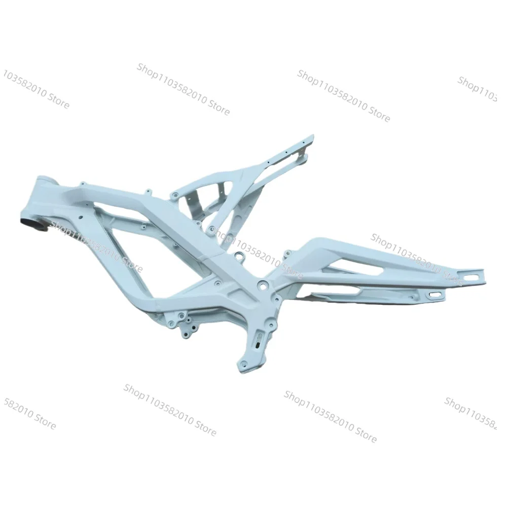 E Bike Frame for surron Light Bee X Strengthen Main Frame 6061 Aluminium