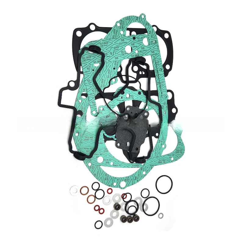 

Suzuki Overhaul Kit Gaskets GS500E 89-07 Accessories Whole Car Gaskets