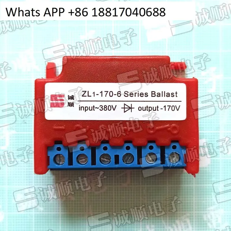 ZL-170-6 ZL1-170 6 … - image