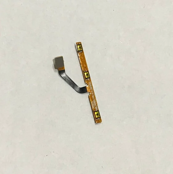 Power On Off Button Volume Key Flex Cable FPC For Unihertz TickTock