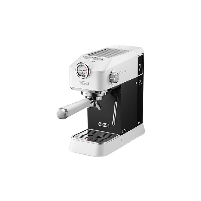 

Home Coffee Machine Household Small Semi-automatic Espresso Machine For Office Use