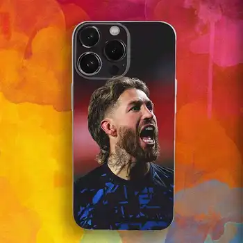 10 nejlepší prodej Pouzdro na iPhone s motivem Realu Madrid - №10