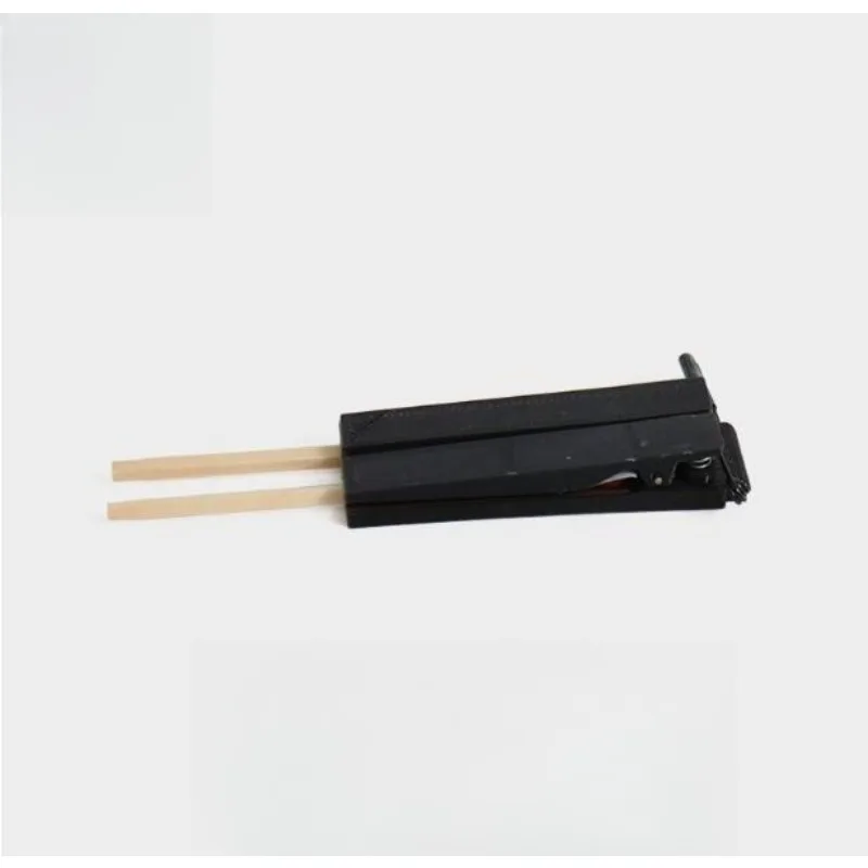 Lit Match Producer (Two/Three Times) Close Up Illusion Magic Tricks Gimmick Props Mentalism Classic Toys Magie Stage Accessory