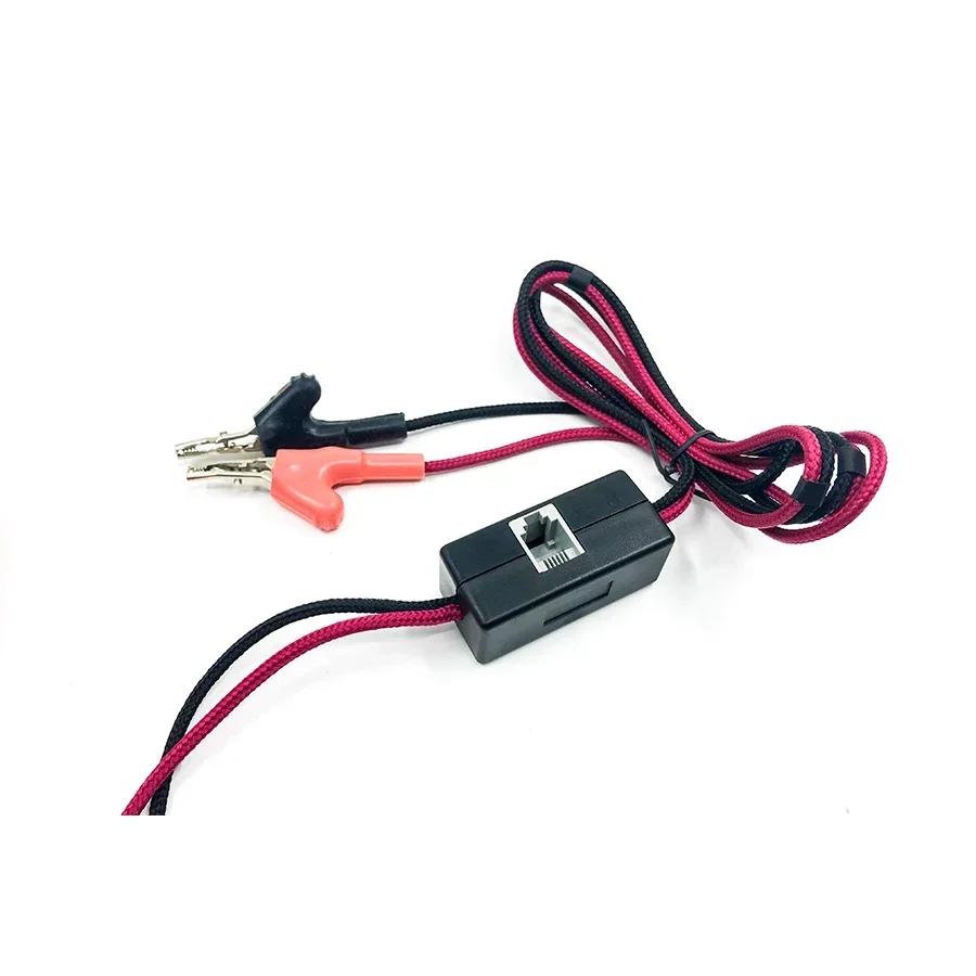 Senter Brand ST230F Lineman Telephone Set With Lcd And Handfree Function