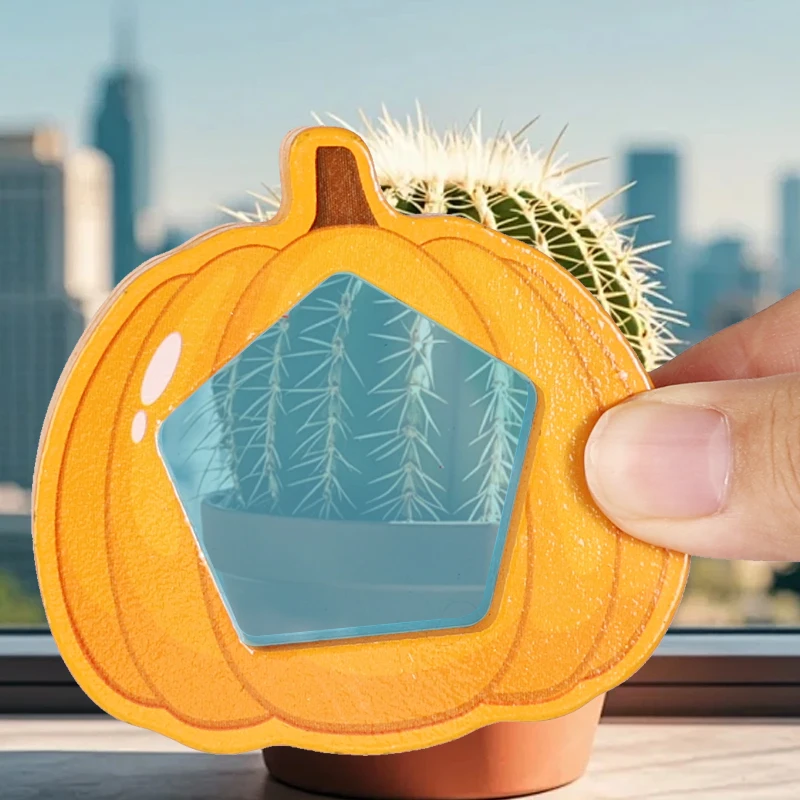 Conjunto de blocos de construção acrílicos de frutas e vegetais - classificação de formas e cores, reconhecimento de formas infantis e jogo sensorial