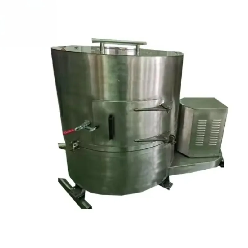 Hot Sale Cow Feet Dehair Machine  for Cattle  Hair Removal  of Abattoir