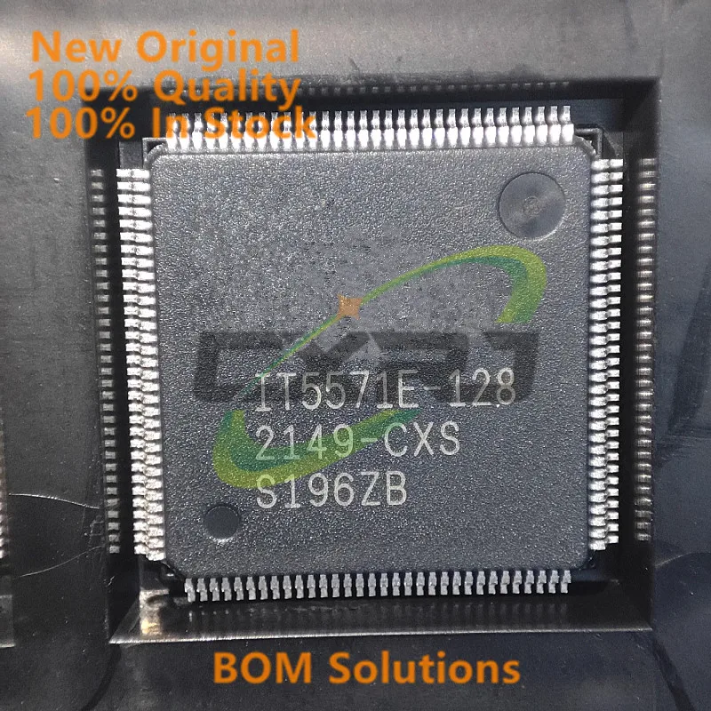 (1Piece)100% New IT…