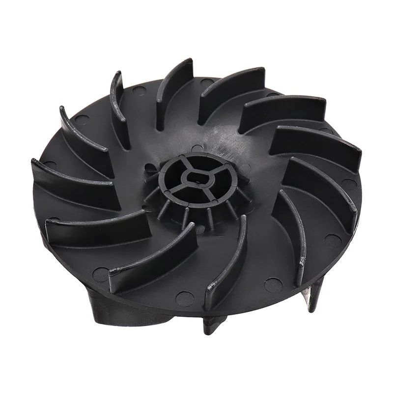 Electric Blower Vac Impeller Fan For Toro 108-8966 51574 51592 51593 51602