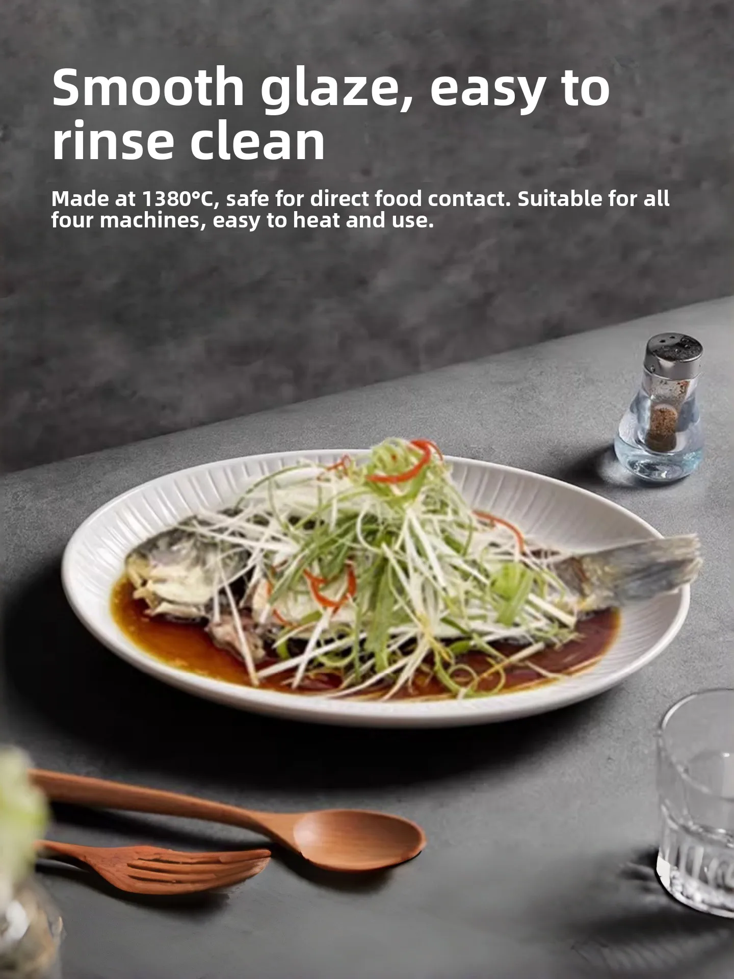 Ele White Cerc Fi P… - image