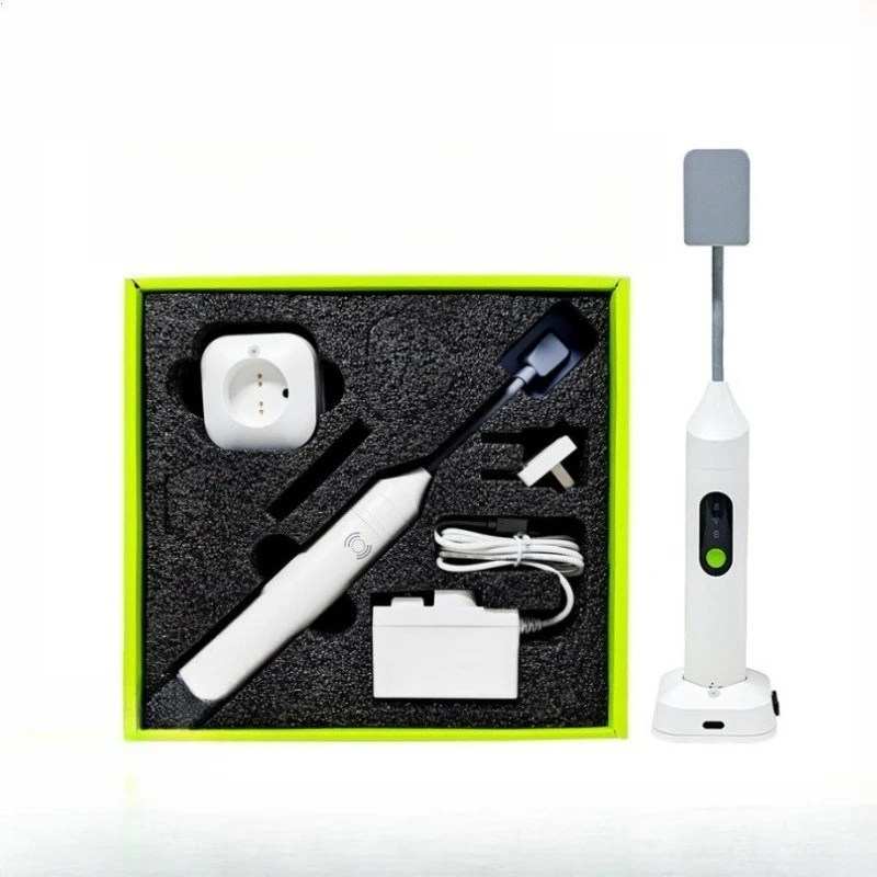 

Digital wireless intraoral sensors, dental sensors, high resolution