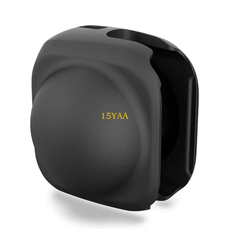 Гибкий силиконовый щит 15YA для хрустания камеры