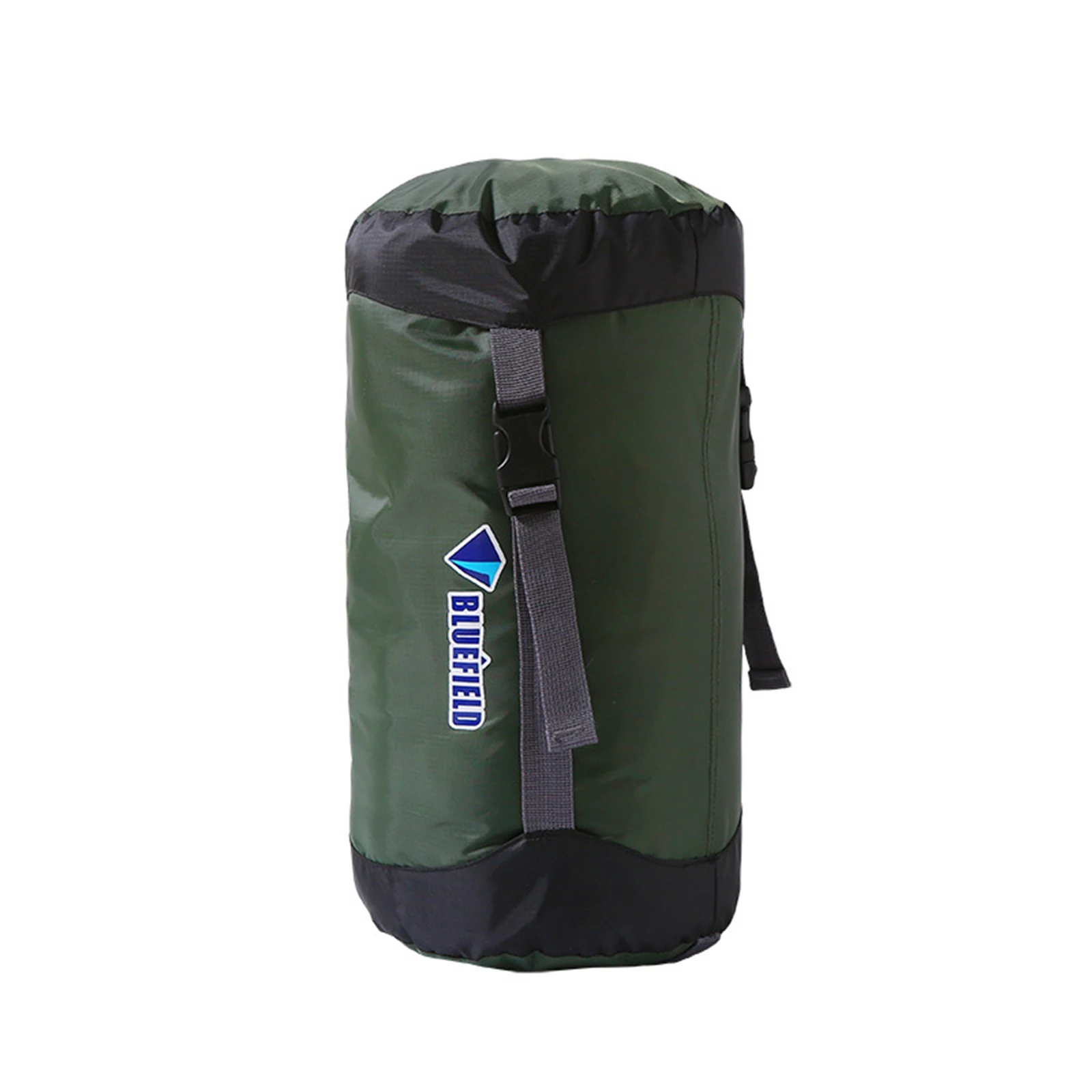 Outdoor Green Sack Storage Bag Anti-Tear Bag Bags Camping Compression For Sleeping Gear Hiking Stuff Outdoor Sack Sleeping