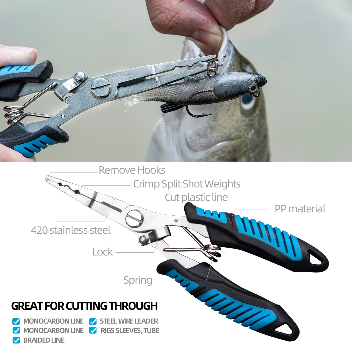 Thumbnail 4 - #15 Compare Fishing Hook Removal Tools Before You Buy