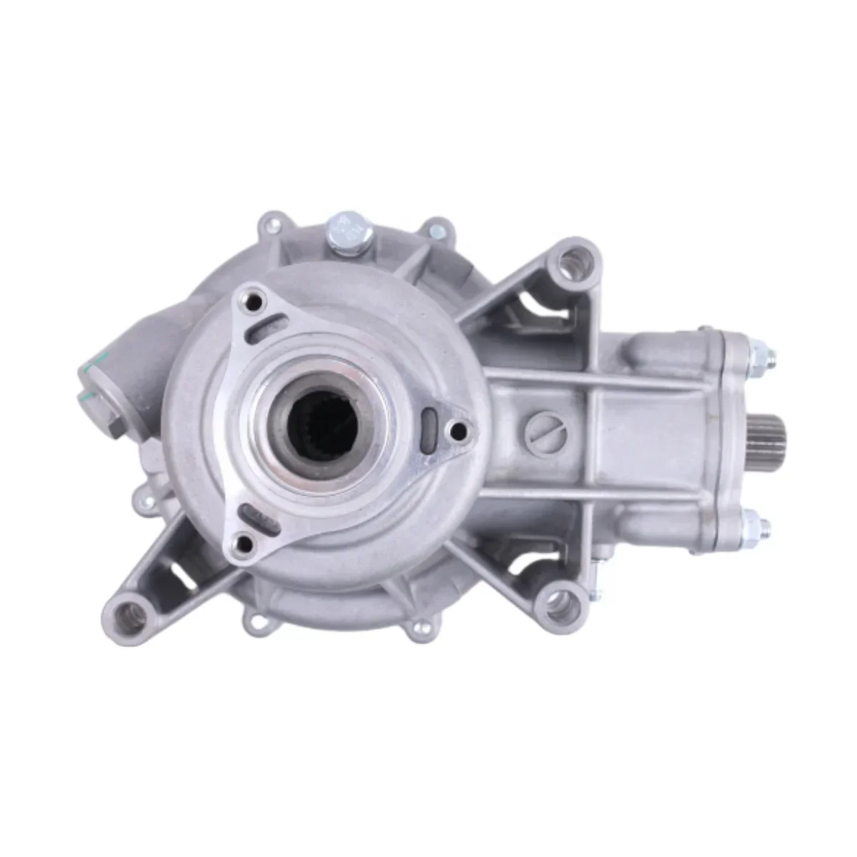 Holdwell Replacement New Front Differential Gear Case 13101-0614 131010614 For Kawasaki Mule 3010 4010 2510
