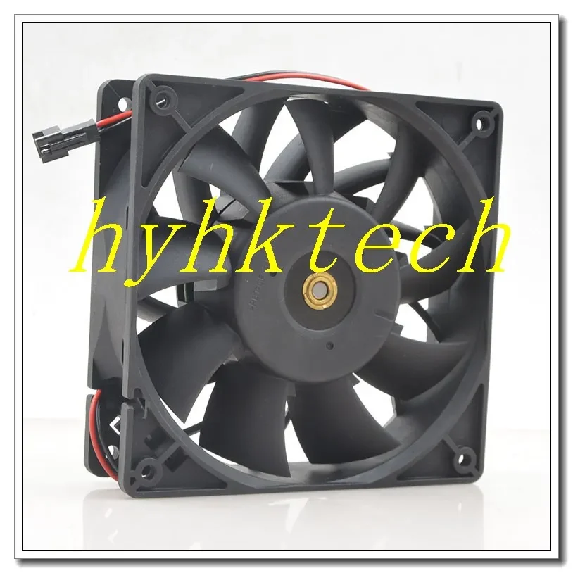 Suministro F12038Z40D024 Ventilador de refrigeración original, stock listo