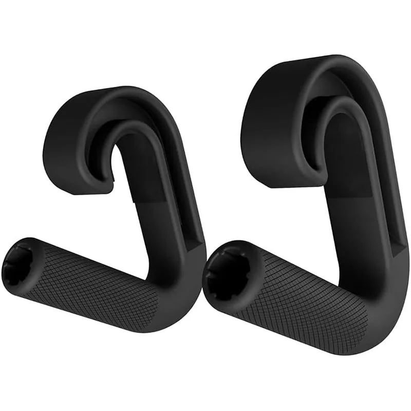 

Gyms Vertical Grip Handle Pulls Up Resistance Band Handle Exercises Band Attachments Handle for Pulls-Up Bar Workouts