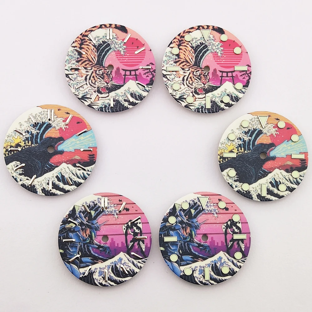 28.5Mm Kanagawa Dia…