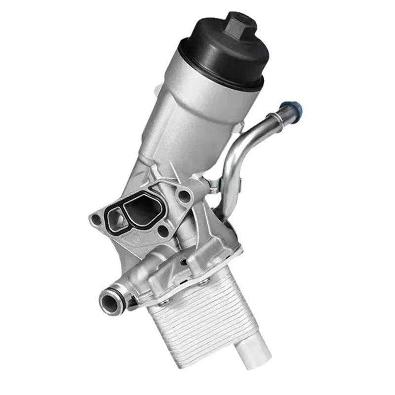 

FD7-jOil Cooler Housing Assembly Engine Oil Cooler 55566784 55565388 for Chevrolet Cruze Opel
