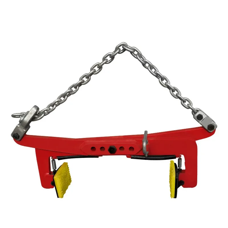 

Clamp along the road, stone clamp ditch cover plate, hanging clamp, marble plate clamp, large plate hanging clamp