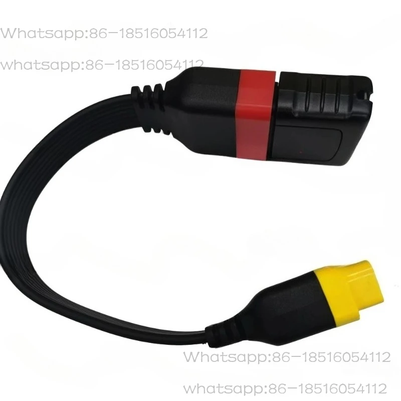 

Удлинительный Bluetooth-коннектор MS906S с функцией пропускания сигнала (Passthrough) для MS906S