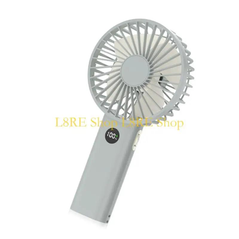 L8RE DESK FAN พัดลมขนาดเล็กด้านนอกพัดลมพัดลมพัดลมพัดลมพัดลมพัดลมพัด