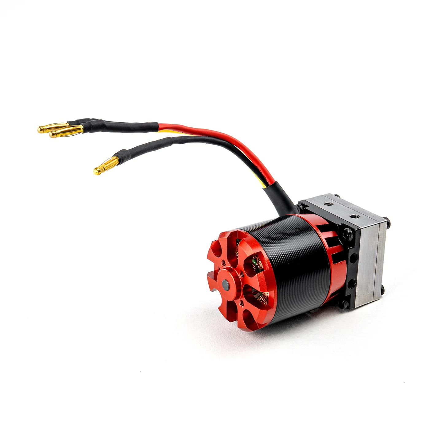 Simulatie Oliepomp Hydraulische Y-1571-B Voor 1/14 Tamiya RC Scania 770S 1/16 Kipper Diy Dump Truck Techniek Voertuig speelgoed Onderdelen